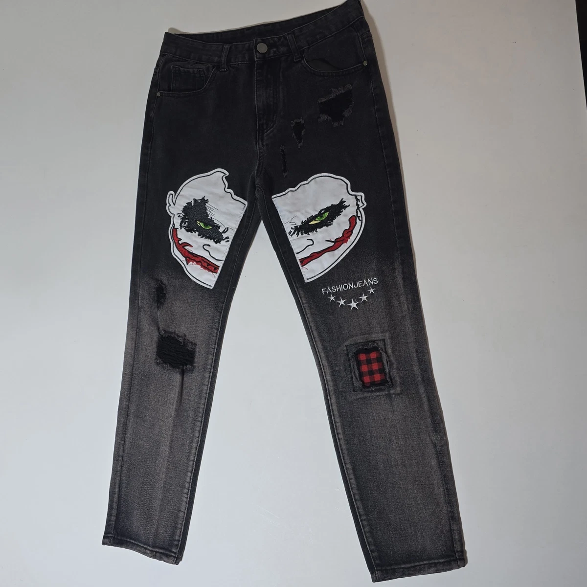Joker Denim Jeans for Men for sale | eBay
