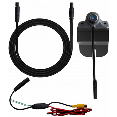 #ad Stinger BSCKITJK Dual Blind Spot Camera Kit Jeep Wrangler JK 2007–2018 NEW $164.99