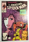 Amazing Spider-Man 309 Styx and Stone Marvel Comic Direct
