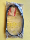 SUZUKI GT380 GT550 GT750 1972-1977 STARTER CHOKE CABLE 58400-31000 NOS OEM
