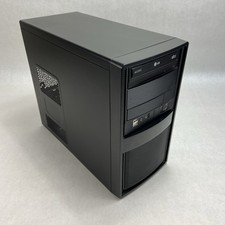 Unbranded Micro ATX Tower Computer Case AGI 3...