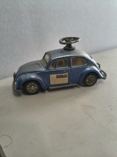Corgi Toys #400 - Volkswagen Beetle 1300 Saloon - Driving School