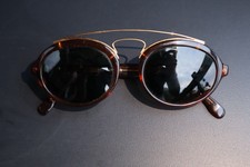 Ray Ban Bausch&Lomb Gatsby Style WO941 Damenb...