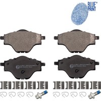 Blue Print ADP154252 Bremsbelagsatz FüR Citroen Peugeot DS C4 C4 Grand C5 5008