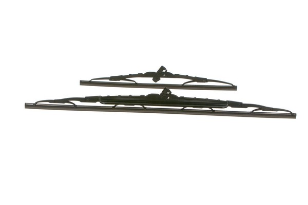 1X Bosch 3 397 010 404 Wischblatt FüR Nissan Chevrolet Mazda Infiniti-image