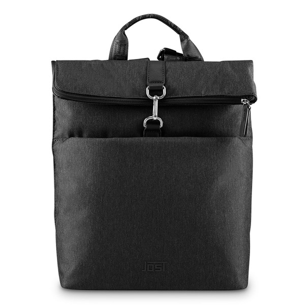 Jost Bergen Daypack 33Cm #JOS-1606 (Schwarz)-image