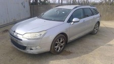 Jantes Citroen C5