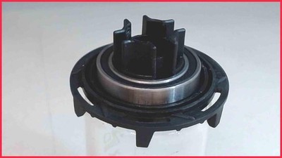 Mühlwerk Gehäuse Mahlscheibe Halterung EQ.3 S300 CTES35A Ti303503DE -2