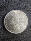 1921 Morgan Dollar
