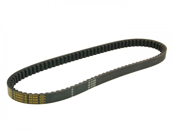 Dayco Keilriemen Power Plus FüR Sym HD 125 2-image