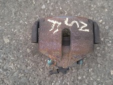 Vw Scirocco Tsi Caliper And Carrier Front Passenger Side 1.4 Petrol 2008-2017 Vw Scirocco Tsi Caliper And Carrier Front Passenger Side 1.4 Petrol 2008-2017