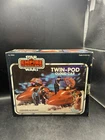 1980 Kenner Star Wars "Empire Strikes Back" Twin-Pod Cloud Car Box