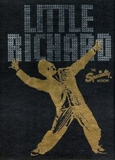 LITTLE RICHARD - Specialty Sessions Boxed Set - 3 CD - Box Set - Mint Condition