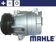 MAHLE ACP379000S Kompressor für Klimaanlage Klimakompressor Kompressor 