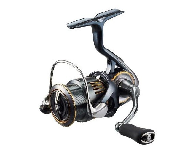 DAIWA AIRITY LT3000-H 23エアリティ Daiwa Spinning Reel 23 AIRITY LT3000-H 5.7:1 Fishing Reel IN