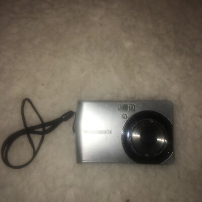 Polaroid社デジタルカメラ i1237です ヨドバシ.com - ポラロイド POLAROID i1237 [アイランドブルー