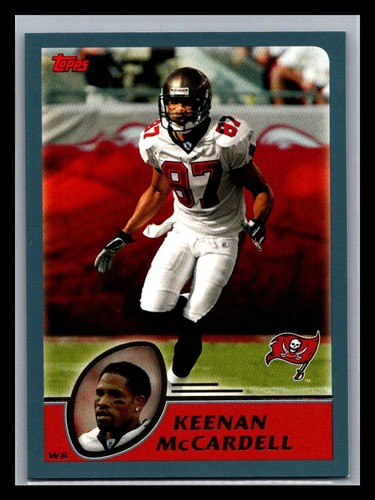 2003 Topps Football # 201 - 385 - Pick Your Card! - Picture 9 of 370