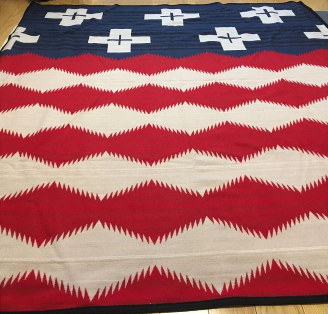 PENDLETON BRAVESTAR BLANKET 162 x 203 cm eBay
