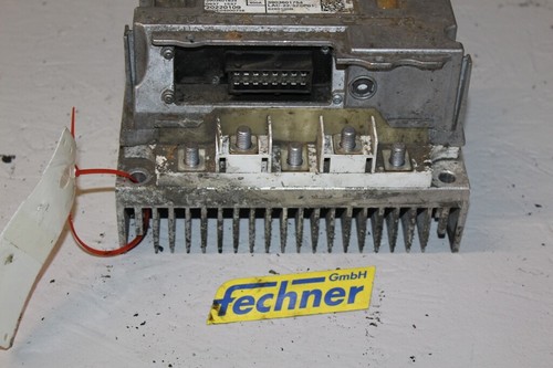 Steuergerät Stapler Gabelstapler Linde R14S HD LAC-22/32SP01 3903601754 2009 . - Picture 4 of 4