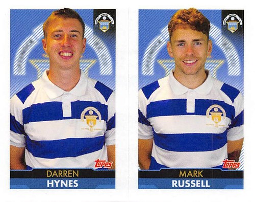 Topps SPFL 2021/22 sticker collection CHAMPIONSHIP LEGEND # 236 - 360 Scottish - Picture 69 of 126