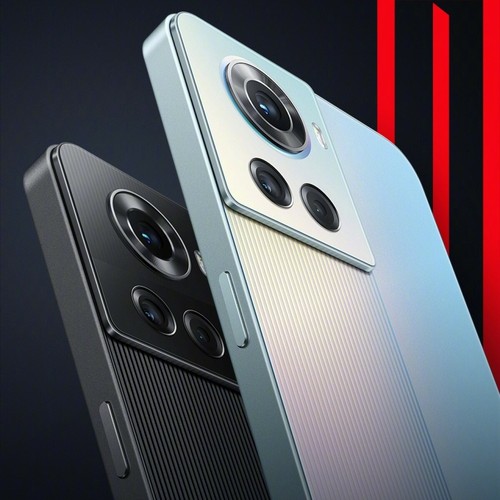 Oneplus Ace 5G (10R)6.7" 8/128GB Dimensity8100Max 50MP 4500mAh 150W Phone CNSHIP - Afbeelding 2 van 4