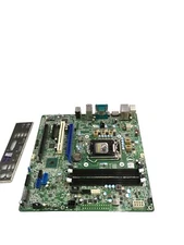 DELL PRECISION TOWER 3620 T3620 DESKTOP MOTHERBOARD LGA1151 09WH54 / 0MWYPT