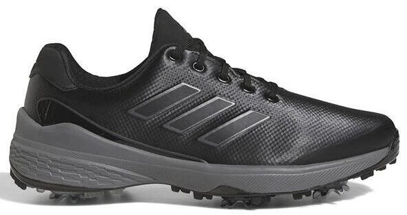 adidas Black Golf Shoes for Men for sale | eBay adidas Black Golf Shoes for Men for sale | eBay