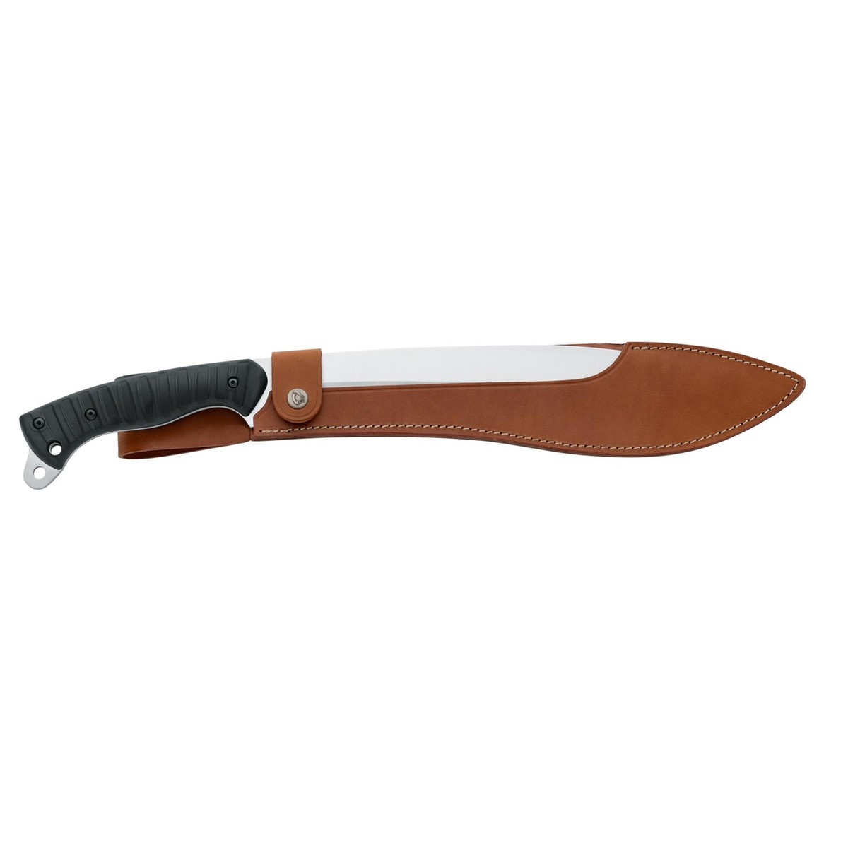 Fox Knives PATHFINDER machete 4116 X50CrMoV15 steel bushcraft