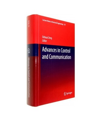 Advances in Control and Communication