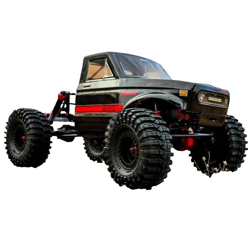 Redcat Racing Brushless Hobby RC Car, Truck & Motorcycle Models & Kits
