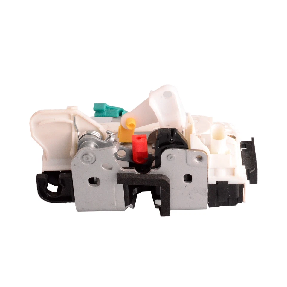 Front Right Door Lock Actuator Motor for Jeep Wrangler 05-19 Wrangler JK 2018 TJ — 第 4/4 张图片