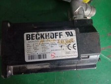 1PCS Used BECKHOFF Servo Motor AM3042-0E00-0000