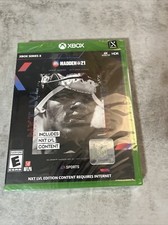 MADDEN 21 NEXT LEVEL - Microsoft Xbox Series X
