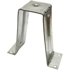Leg Bracket for ESB Tanning Bed Replacement Parts Hardware Avalon Grande Galaxy