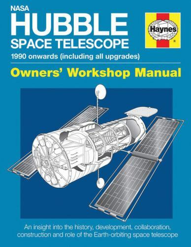 NASA Hubble Space Telescope