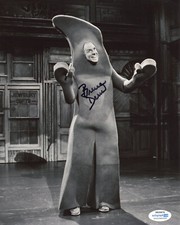 Bruce Dern Autographed Signed 8x10 Photo ACOA