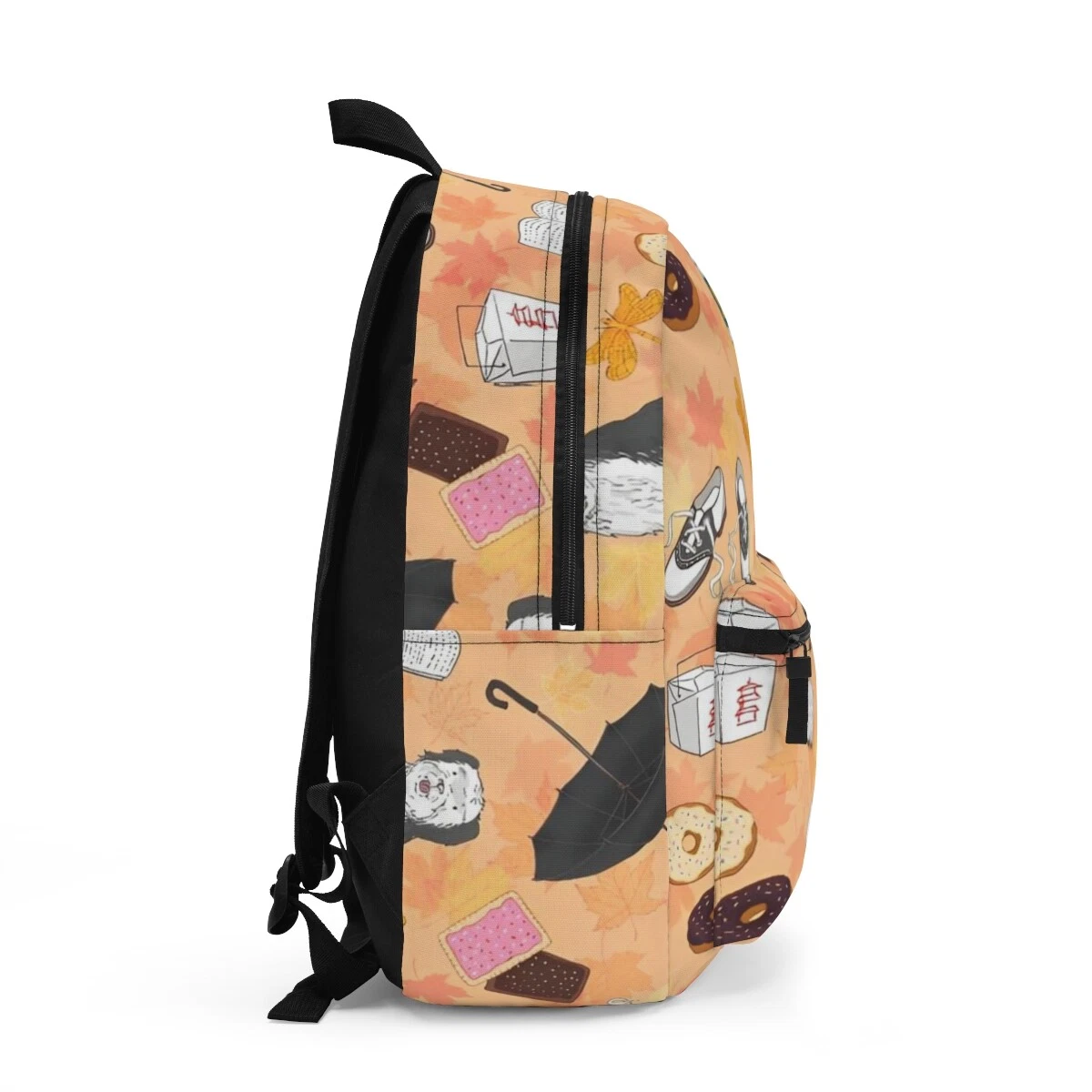 Gilmore Girls Backpack, Backpack for Kids, School Bag