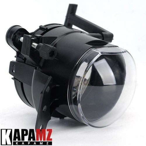 Luz antiniebla LED parachoques lámpara de conducción para BMW E60 2003-2009 M Sport conductor y pasajero - Imagen 18 de 21