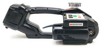 Signode Bxt Batteriebetrieben Werkzeug 5233