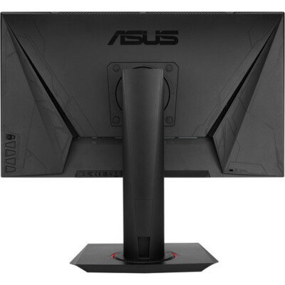 ディスプレイ・モニター本体 ASUS vg249 165hz TUF Gaming VG249Q1R｜Monitors｜ASUS USA