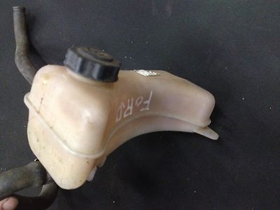 H140/   Ford Sierra 2,0i OHC   Kühlwasserbehälter Ausgleichs behälter 86BB 8K218