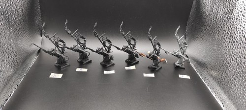 Warhammer Fantasy whfb The old World TOW Skaven OOP Multi Auction must See!!! - Picture 164 of 329