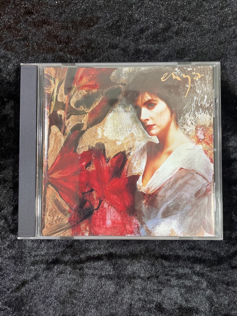 Watermark - Enya (CD, 1988) | eBay