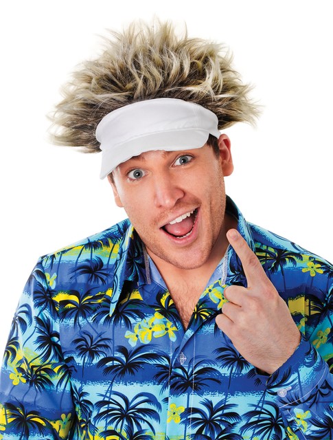 fancy dress golf hat