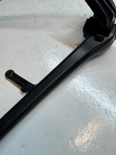 BMW K1200S K1200 2004 - 2008 Side Stand Kick Stand & Switch 7659715 7654603 - Picture 19 of 24