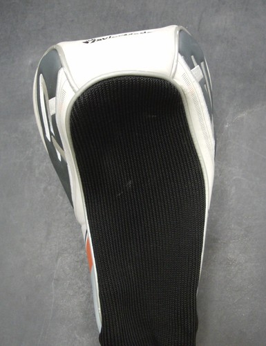 TaylorMade R1 Driver Head Cover - Picture 4 of 6