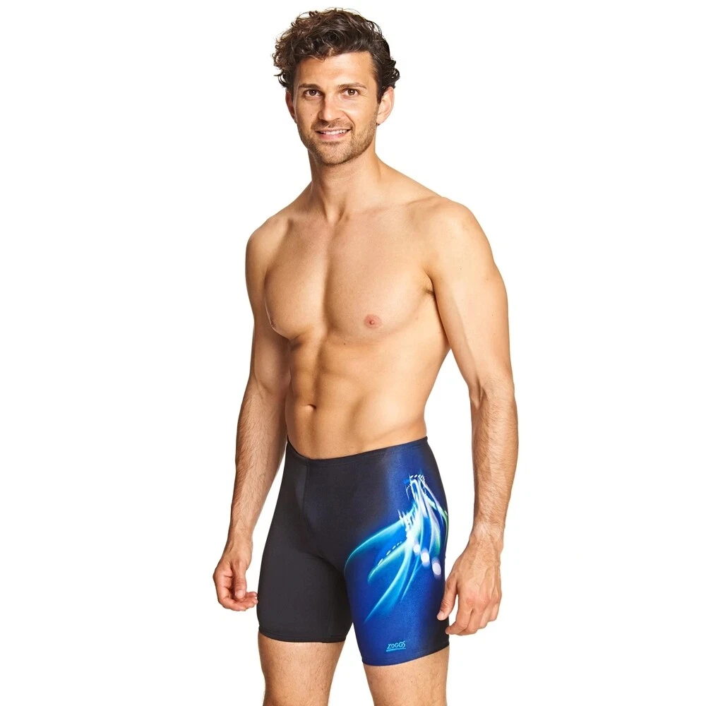 Zoggs jammers sales