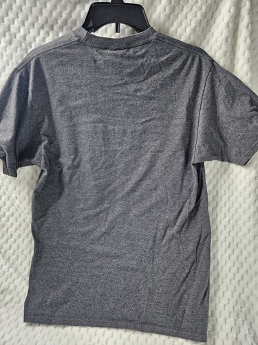 Give Me The Potatoes and No One Gets Hurt Neuheit Grafik T-Shirt MED - Bild 4 von 4