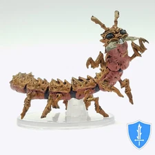 Ankheg - Classic Monsters Collection A-C #1 Icons of the Realms D&D Miniature