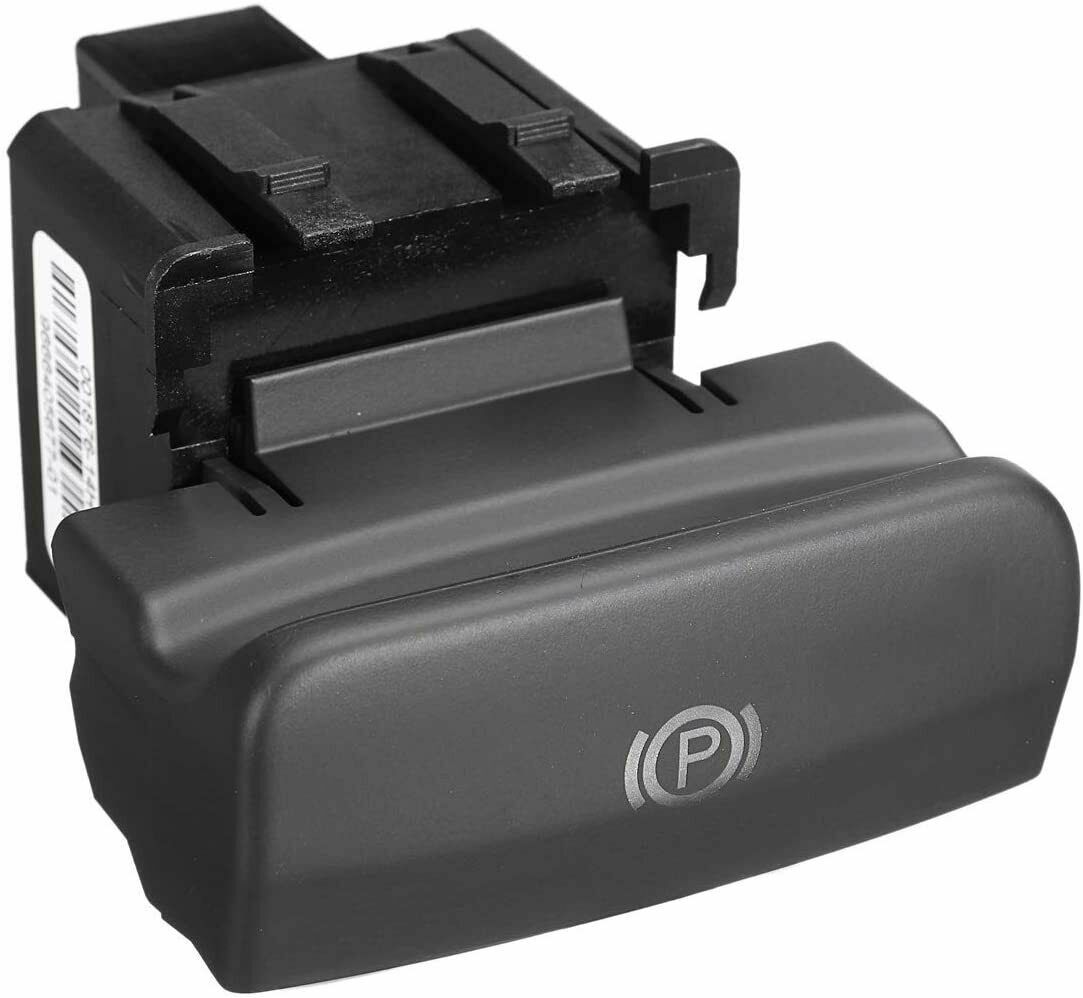 Bouton frein de parking électrique commande de remplacement DS4 et C4 Picasso 7 broches